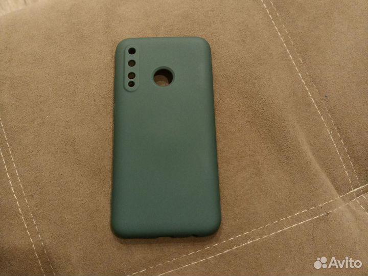 Чехол на honor 10i