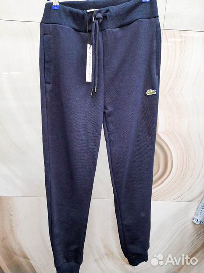 Спортивный костюм lacoste