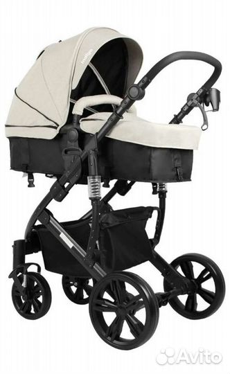 Коляска-трансформер 2в1