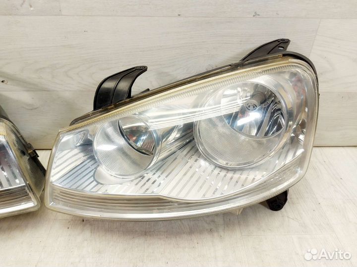 Фары Great Wall Wingle 5. 20011-2015 Комплект