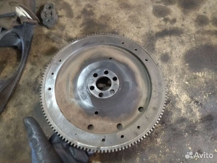 Маховик ваз нива 2121, 21213