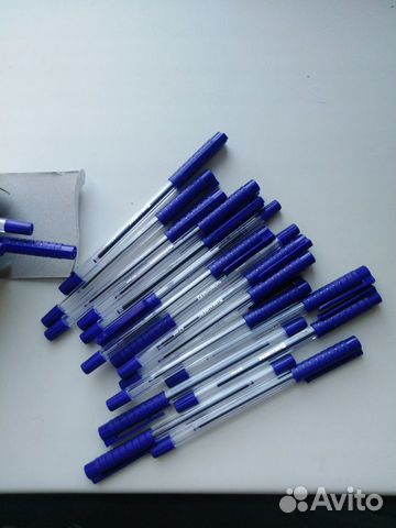 Ручки новые