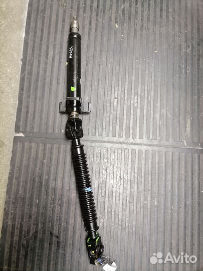 Рулевая колонка шкода фелиция