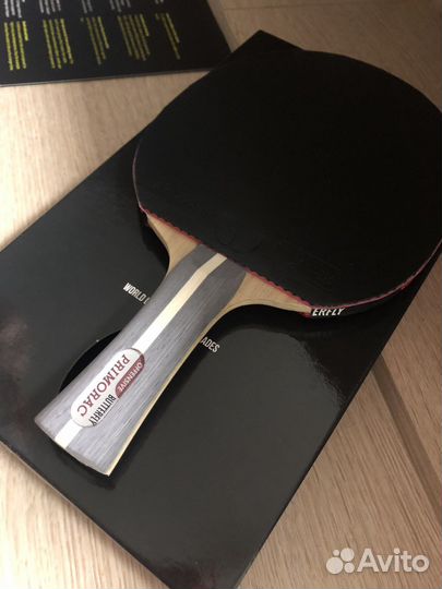 Ракетка сборная для тенниса Butterfly