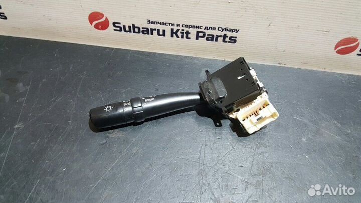 Подрулевой переключатель Subaru Forester SG5 EJ205