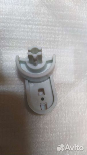 Привод заслонки печки Фольксваген