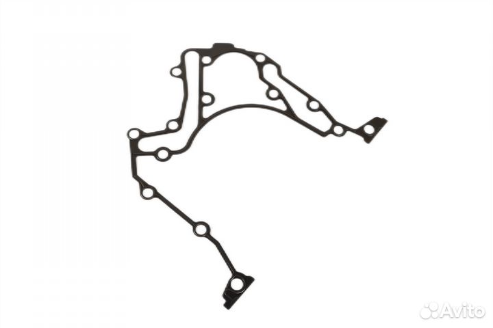 Прокладка передней крышки Валдай Cummins 3.8