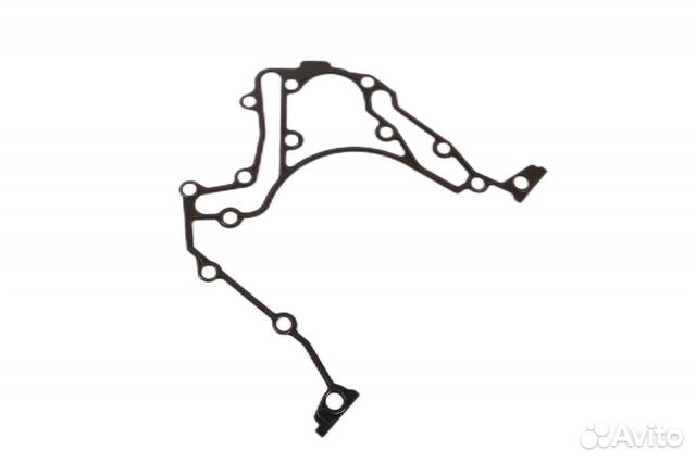 Прокладка передней крышки Валдай Cummins 3.8