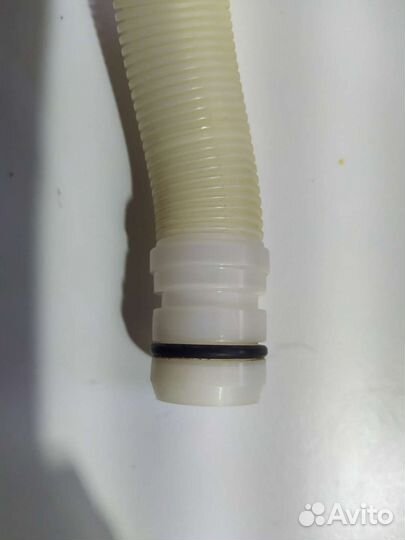 Соединительные шланги пмм Bosch SRS45T78RU/17