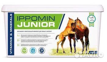 Корм для лошади