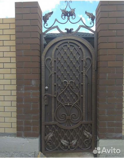 Кузница Midgard