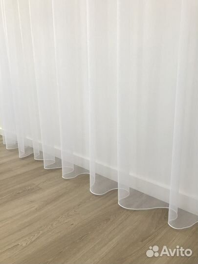 Тюль сетка грек