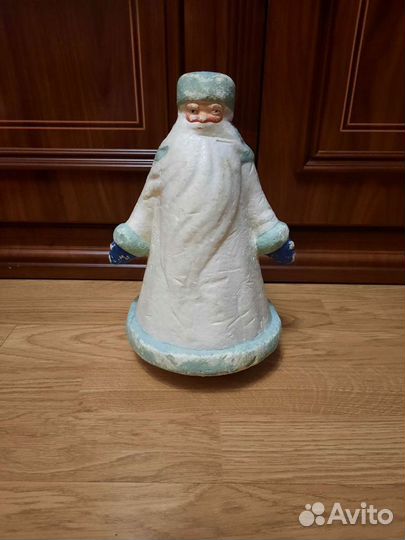 Дед Мороз СССР