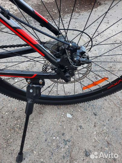 Велосипеды горные 27