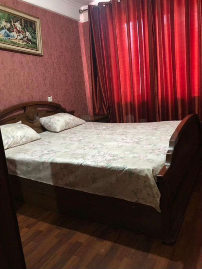 2-к. квартира, 65 м², 5/10 эт.