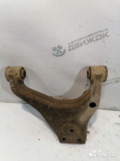 Рычаг подвески передний правый Kia Sorento 1 (BL)