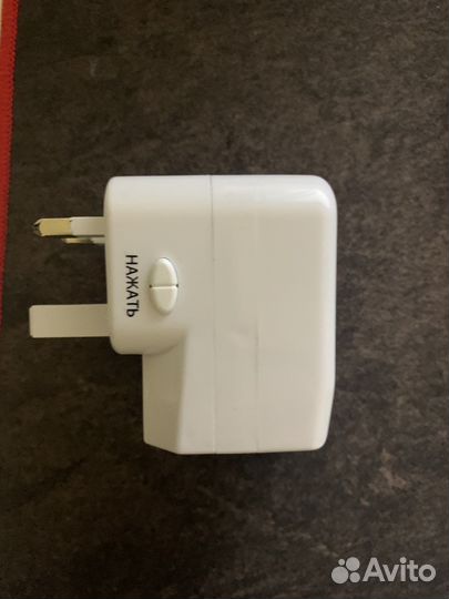 Сетевой адаптер