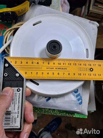 Подставка для электрического чайника