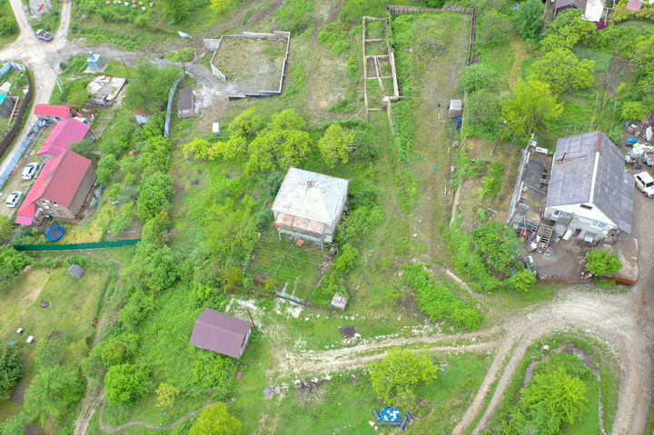 Участок 20 сот. (ИЖС)