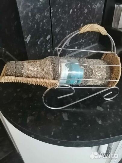 Подставка под вино