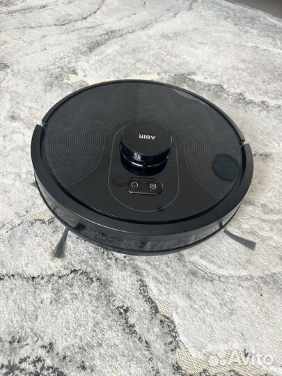 Abir Робот -пылесос X 8