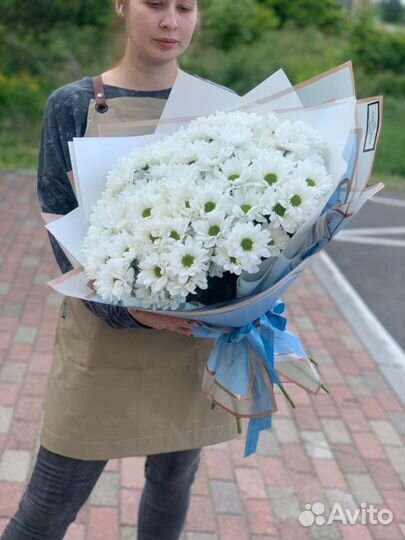 Цветы букеты с доставкой