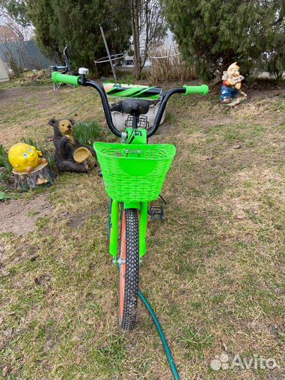 Велосипеды бу