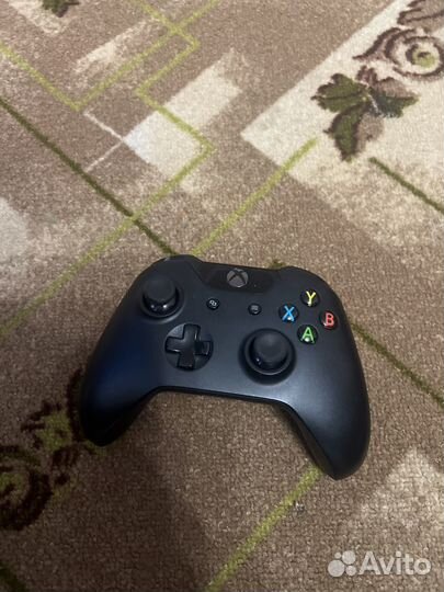 Джойстик xbox One