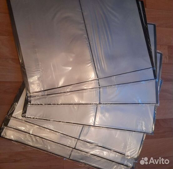 Папка с 20 файлами