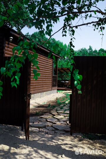 Аренда бани