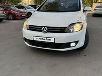 Volkswagen Golf Plus 1.4 AMT, 2011, 204 433 км, с пробегом, цена 805 000 руб.