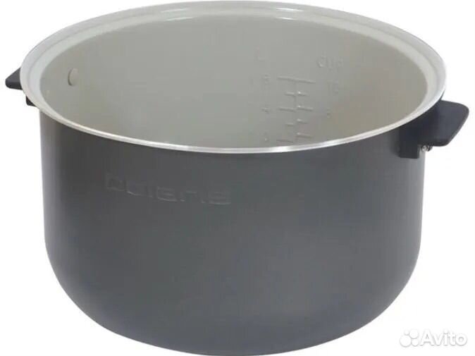 Polaris PIP 0503K чаша для мультиварки