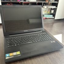 Ноутбук Lenovo G505s