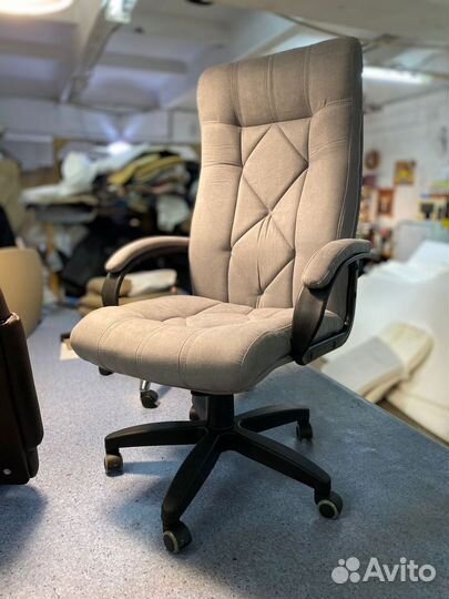 Кресло компьютерное