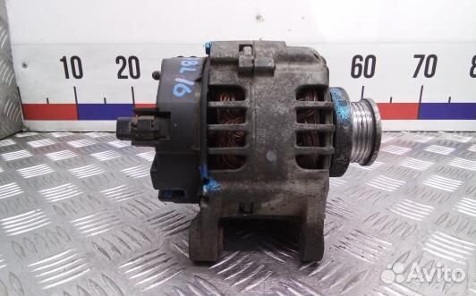 Генератор дизельный renault kangoo 1 (7BL16BS01)