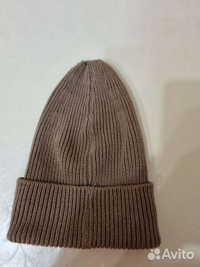 Детская шапка тыковка