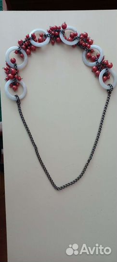 Ожерелье