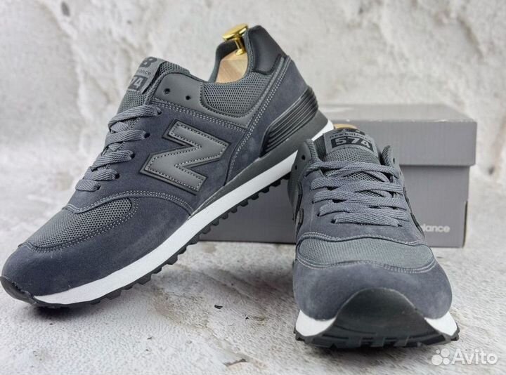 Мужские кроссовки New Balance