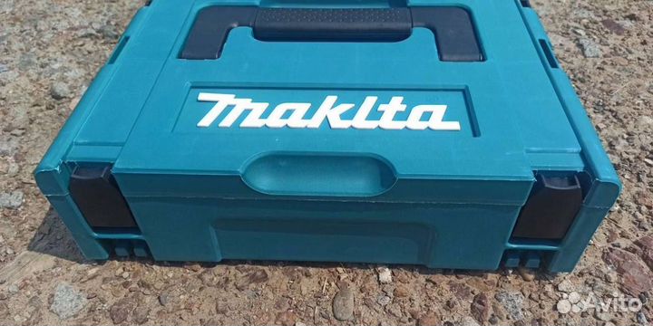 Аккумуляторная болгарка Makita (Арт.46670)