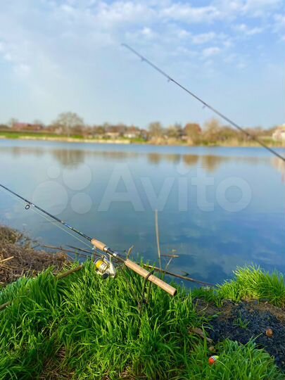 Участок 17 сот. (ИЖС)