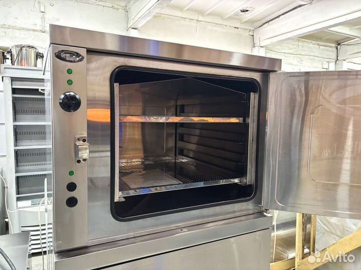 Пароварка Grill Master Ф2П2Э