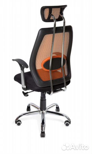 Кресло руководителя дэфо Реноме