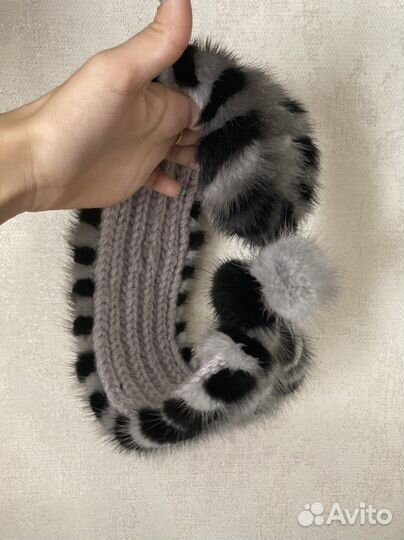 Повязка на голову