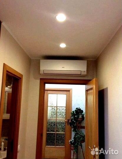 Мультисплит