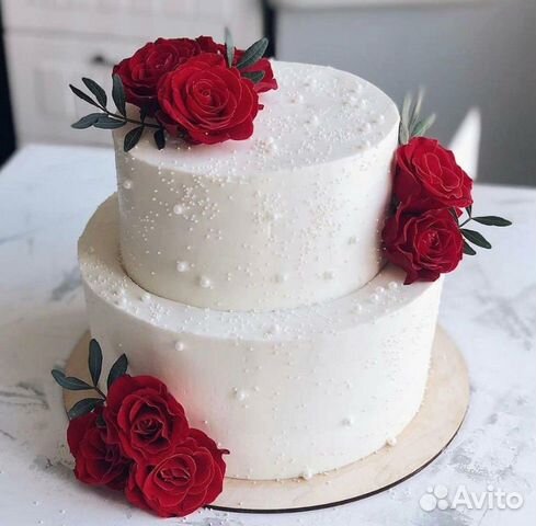 Торт фантазия Белореченский - 54 фото