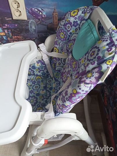 Стульчик для кормления