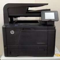 Запчасти HP LJ pro 400 m425dn разбор