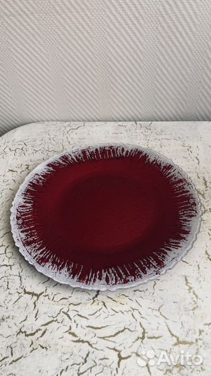 Тарелки набор