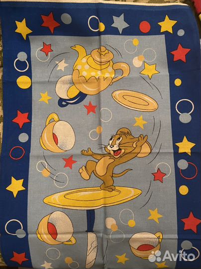 Полотенца в ассортименте