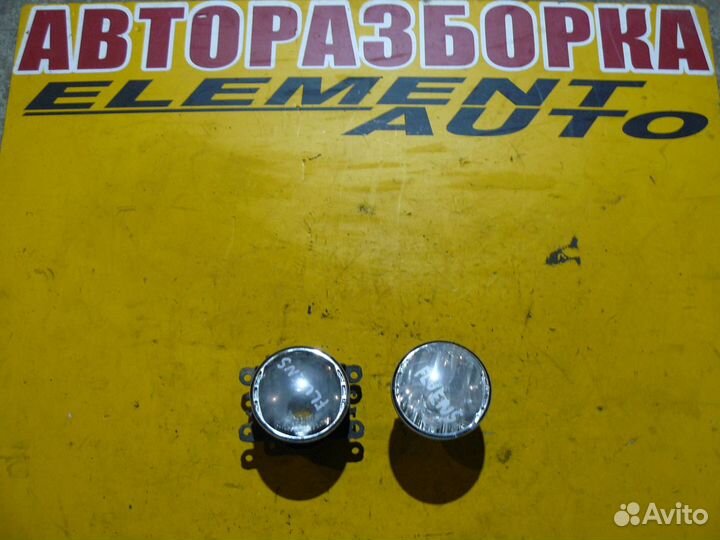 Птф для Renault Fluence 2012г